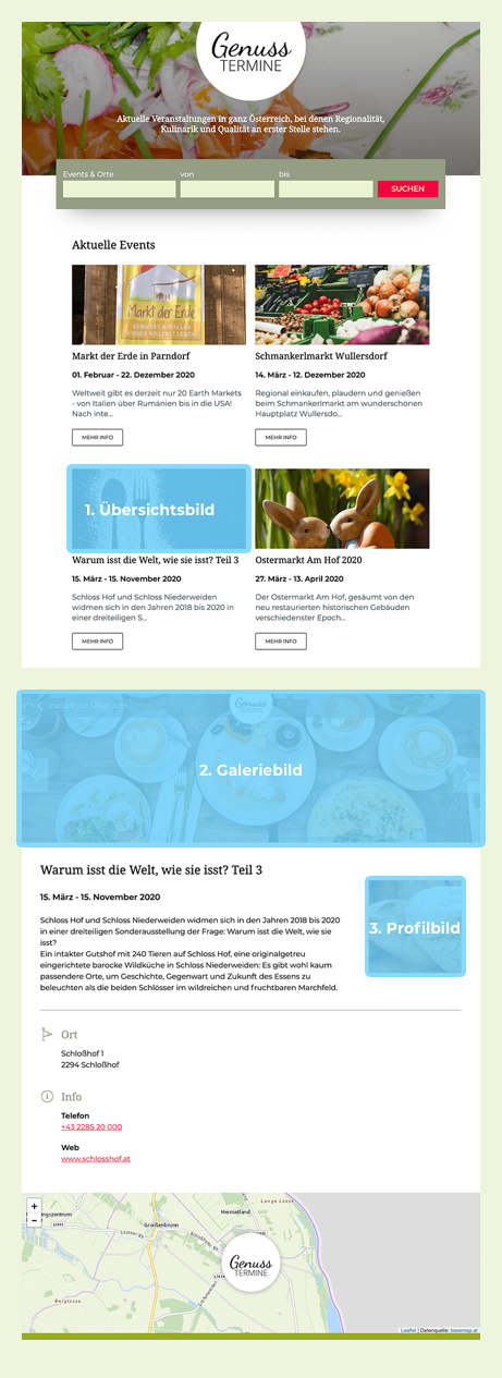 zoomed preview image